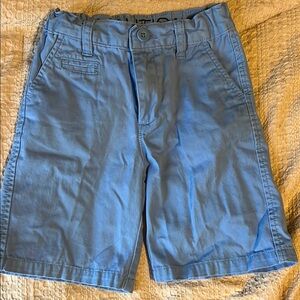 Nautica Kids Blue Shorts